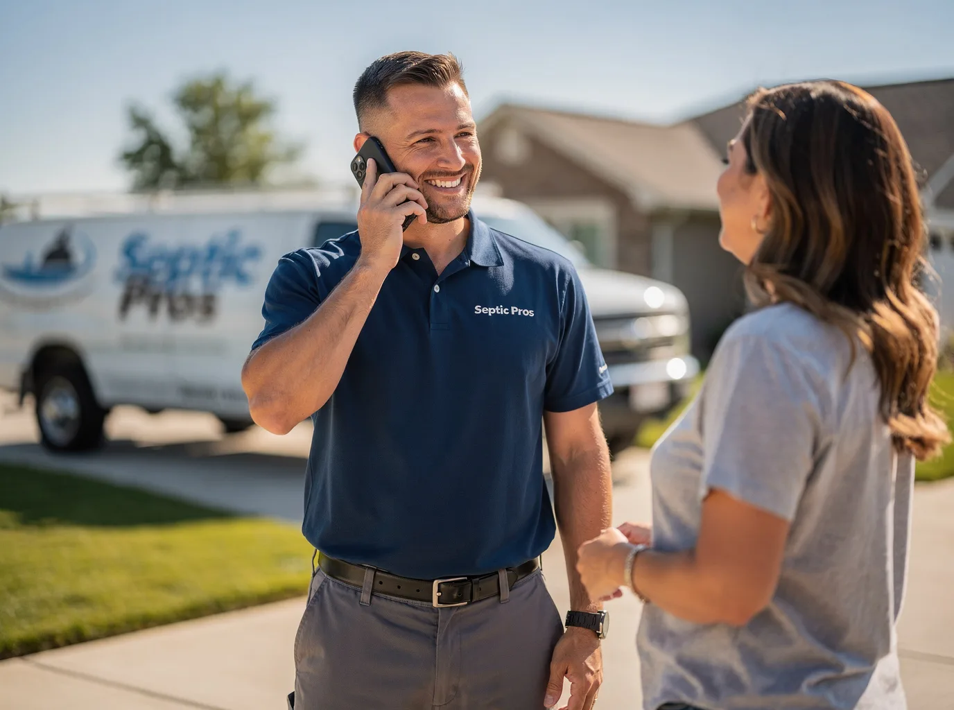 Septic Tank Pumping Wautoma, WI FAQs